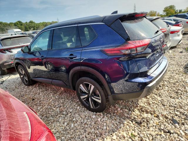 2025 NISSAN ROGUE SL JN8BT3CB2SW164630