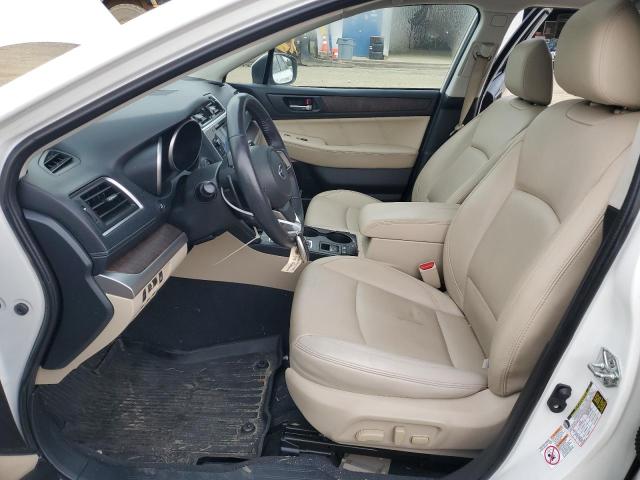 2019 SUBARU OUTBACK 2. 4S4BSANC7K3231356