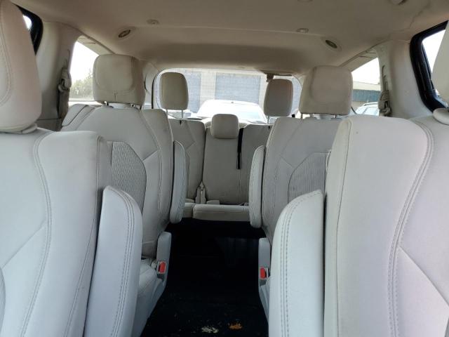 2017 CHRYSLER PACIFICA T 2C4RC1DG8HR501182