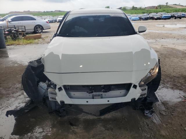 2020 NISSAN ALTIMA S 1N4BL4BV9LC269185