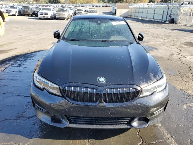 2020 BMW 330XI 3MW5R7J06L8B23523