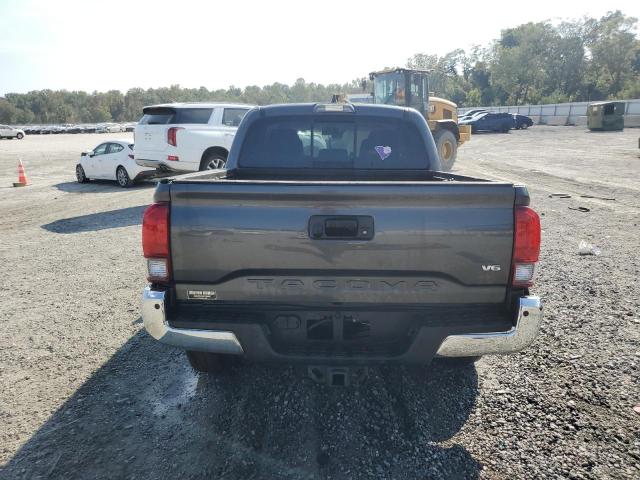 2020 TOYOTA TACOMA DOU #3275511707