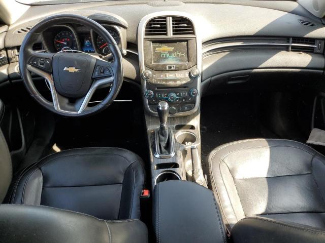 2015 CHEVROLET MALIBU 2LT 1G11D5SL9FF118835
