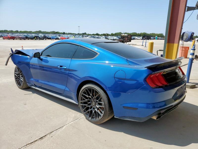2018 FORD MUSTANG 1FA6P8TH3J5122688
