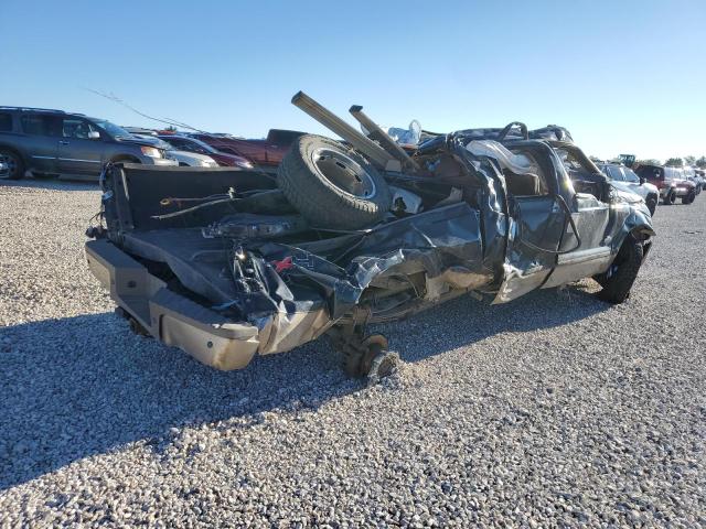 2011 FORD F350 SUPER #3281509699