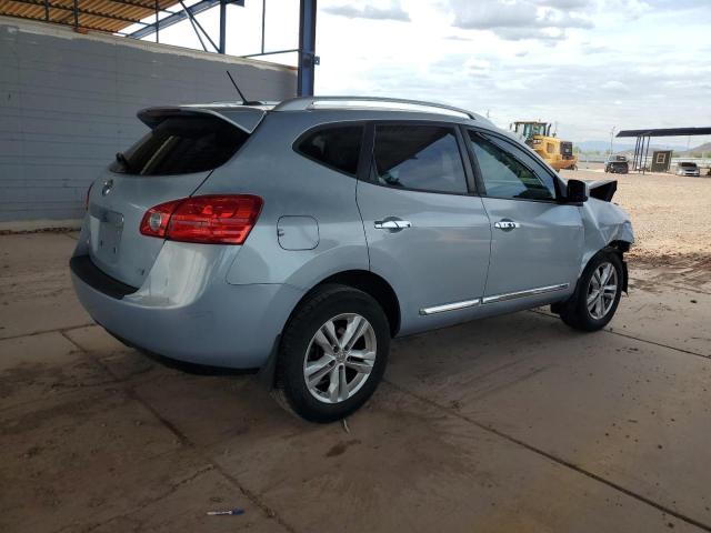 2012 NISSAN ROGUE S - JN8AS5MT5CW257807
