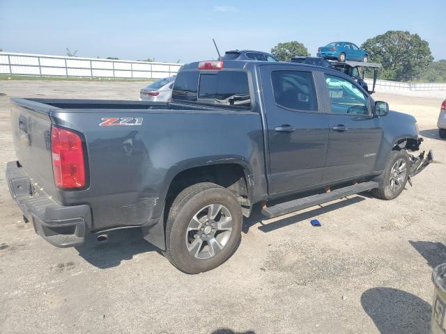 2016 CHEVROLET COLORADO Z71 1GCGTDE33G1385994