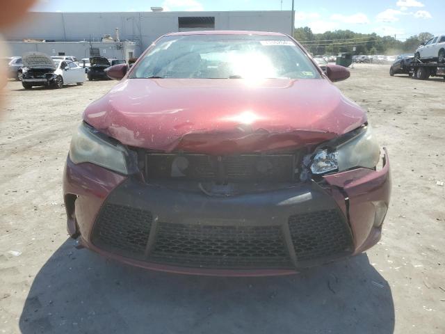 2016 TOYOTA CAMRY LE 4T1BF1FK3GU612911