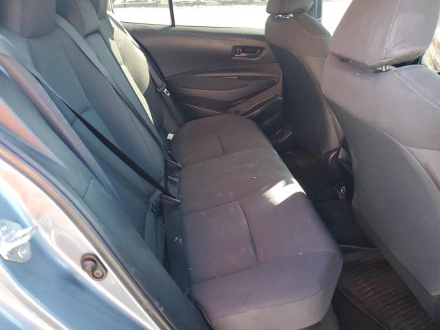 2022 TOYOTA COROLLA LE - JTDEAMDE2N3010129