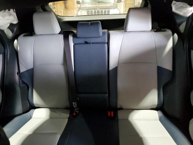 2024 SUBARU SOLTERRA P JTMABABA7RA051917