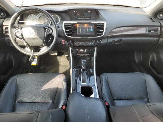 2016 HONDA ACCORD EXL 1HGCR2F82GA173519
