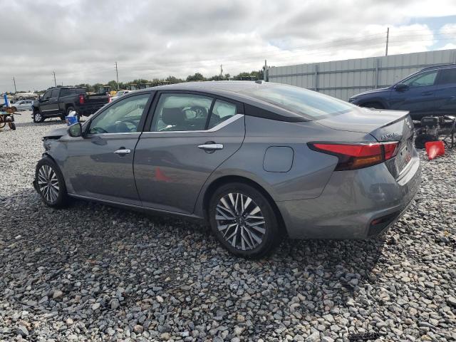 2025 NISSAN ALTIMA SV 1N4BL4DV5SN320794