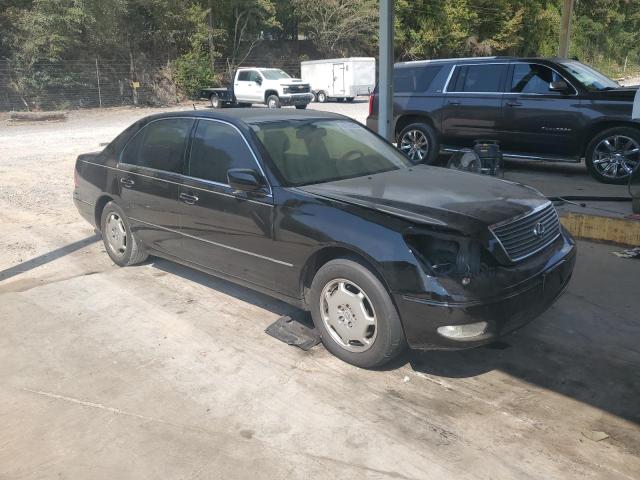 2003 LEXUS LS 430 #3301818374