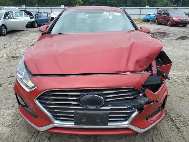 2018 HYUNDAI SONATA SE - 5NPE24AF0JH711096