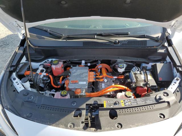 2023 CHEVROLET BOLT EUV LT 1G1FY6S09P4208277