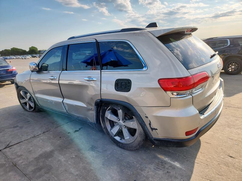 2015 JEEP GRAND CHER 1C4RJEBG8FC688297