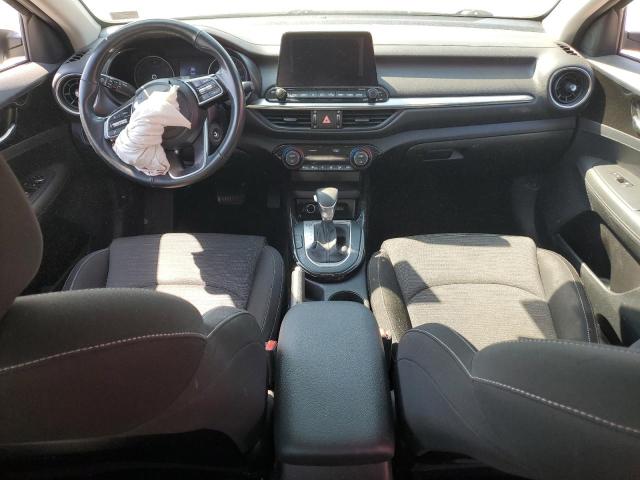 2019 KIA FORTE GT L 3KPF34AD4KE028033