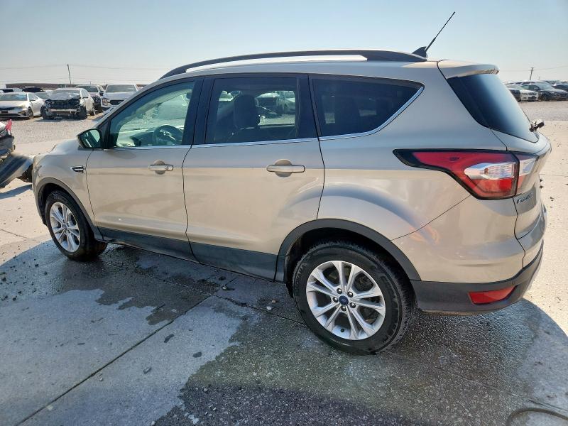 2018 FORD ESCAPE SEL - 1FMCU0HD2JUB72058