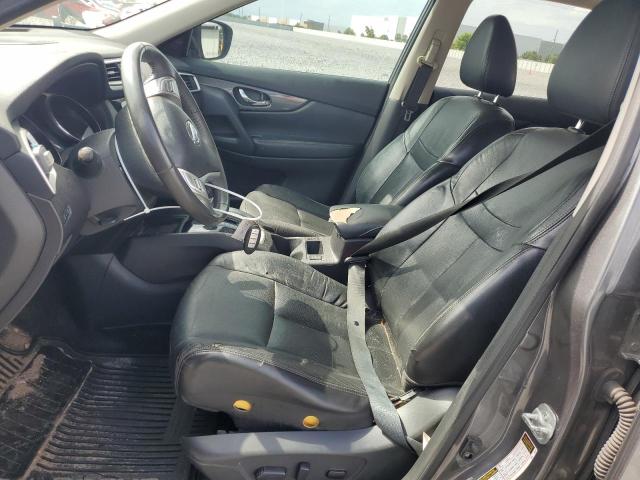 2015 NISSAN ROGUE S 5N1AT2MT2FC765161
