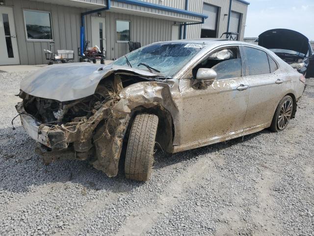 2019 TOYOTA CAMRY L - 4T1B11HK9KU221525