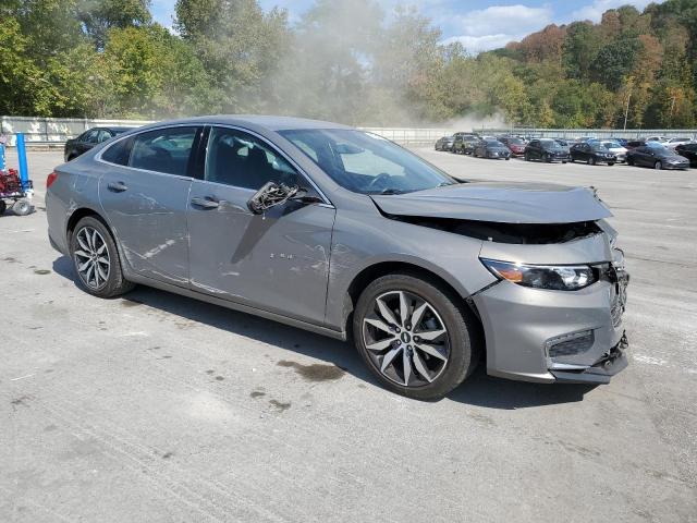 2017 CHEVROLET MALIBU LT 1G1ZE5ST7HF267392
