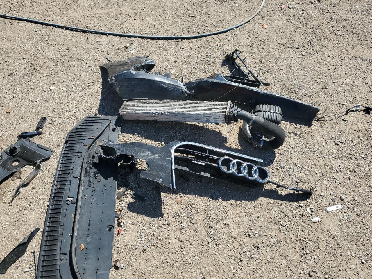 AUDI A6 PREMIUM PLUS