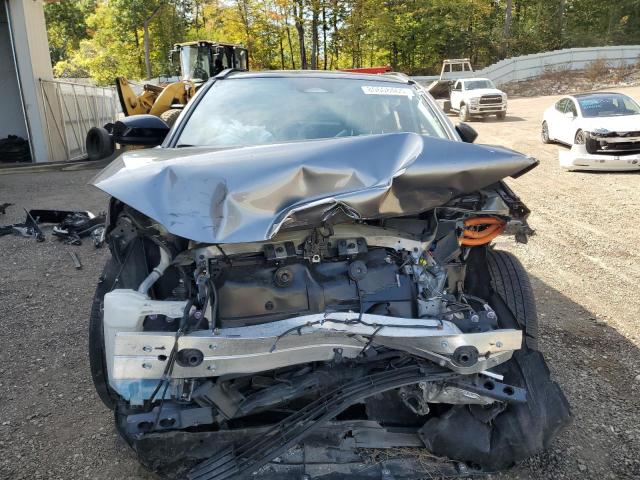 2024 TOYOTA BZ4X XLE - JTMABACA9RA065283