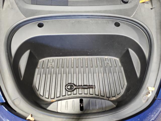 2022 TESLA MODEL 3 5YJ3E1EA3NF190245