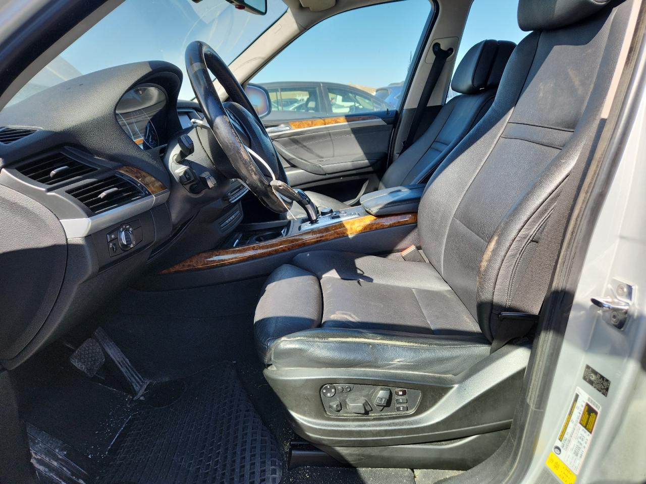 Lot #3248116345 2009 BMW X5 XDRIVE3