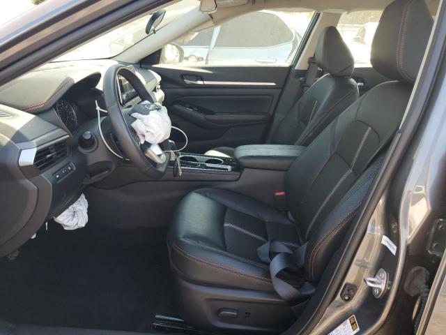 2025 NISSAN ALTIMA SR 1N4BL4CV6SN314794