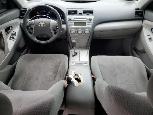 2011 TOYOTA CAMRY BASE - 4T4BF3EK0BR118503