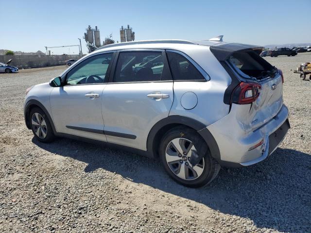 2018 KIA NIRO FE KNDCB3LC0J5153478