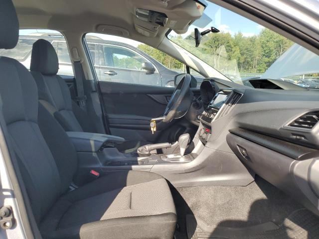 2019 SUBARU IMPREZA 4S3GKAB69K3621531