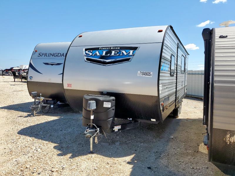 2022 SALEEN 22RBS #3292734597