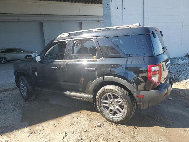 2025 FORD BRONCO SPO 3FMCR9BN8SRE33810