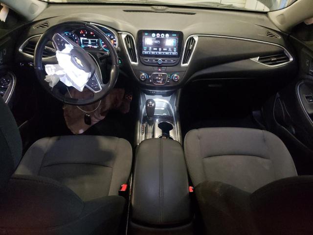 2016 CHEVROLET MALIBU LT 1G1ZE5STXGF311691