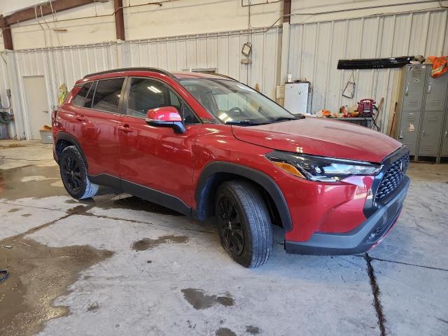 2023 TOYOTA COROLLA CR - 7MUCAAAGXPV044497
