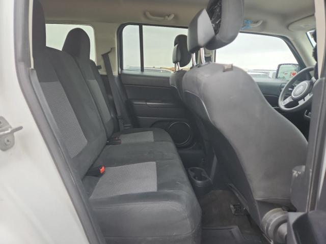 2015 JEEP PATRIOT SP 1C4NJPBA4FD284266