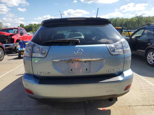 2009 LEXUS RX 350 #3260629073