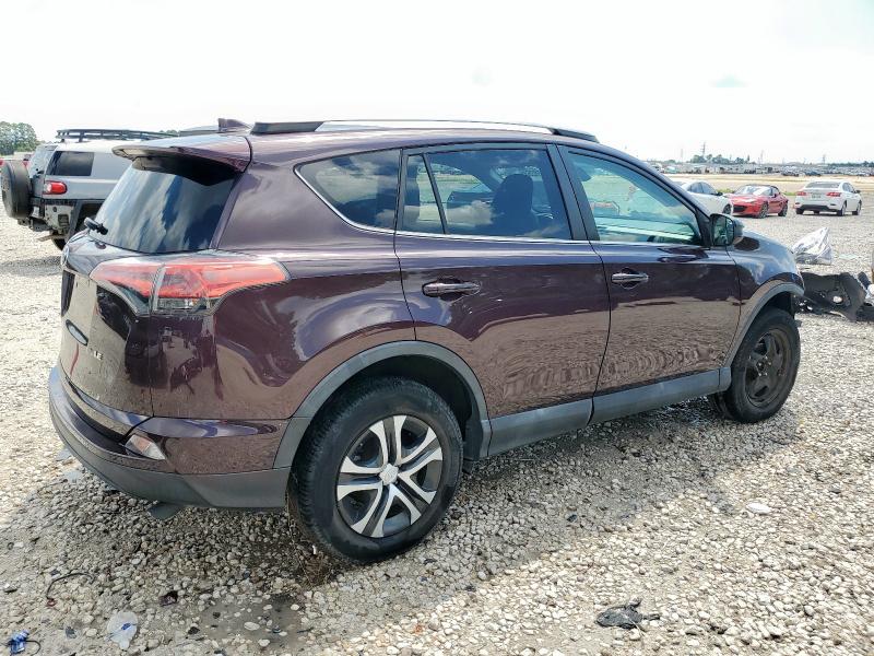 2018 TOYOTA RAV4 LE - 2T3ZFREV0JW420823