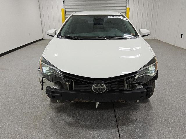 2018 TOYOTA COROLLA L #3315742375