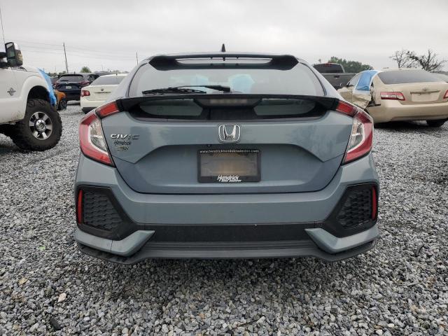 2018 HONDA CIVIC EX SHHFK7H53JU225012
