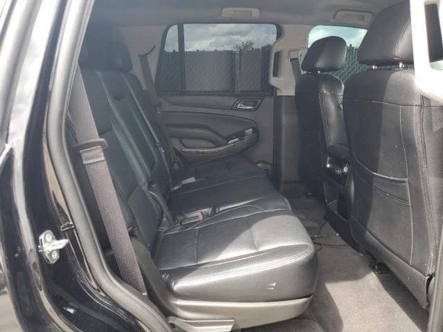 2020 CHEVROLET TAHOE C150 1GNSCAKCXLR305302