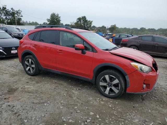 2017 SUBARU CROSSTREK - JF2GPABC3H8201106
