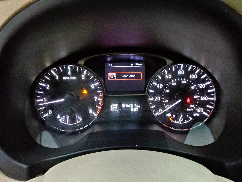 2015 NISSAN ALTIMA 2.5 1N4AL3AP4FN872241