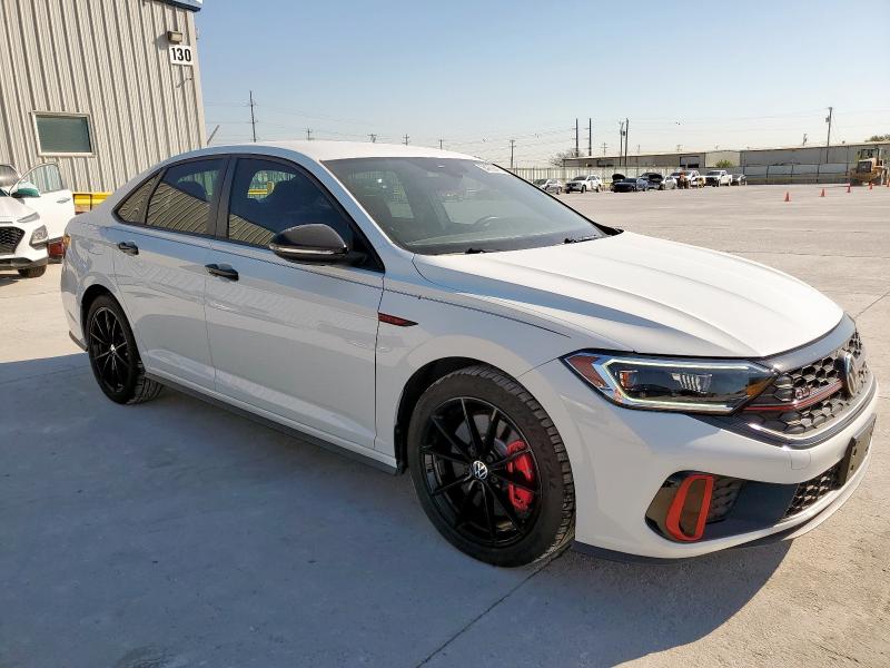 2024 VOLKSWAGEN JETTA 40TH 3VW9T7BU4RM055484