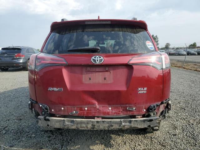 2018 TOYOTA RAV4 ADVENTURE JTMRFREV8JD255987