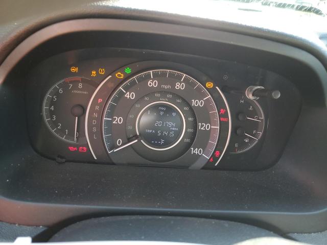 2015 HONDA CRV LX 3CZRM3H32FG711726