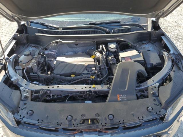 2024 CHEVROLET TRAX 1RS #3293496421