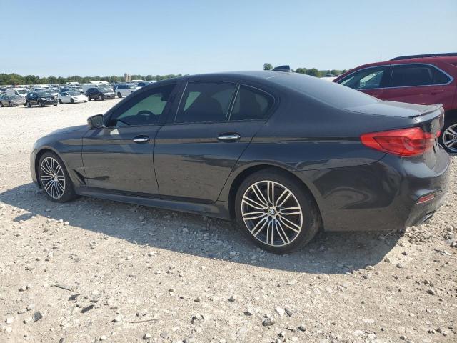 2017 BMW 540 XI WBAJE7C35HG888734